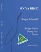 On Ya Bike! Jazz Ensemble sheet music cover